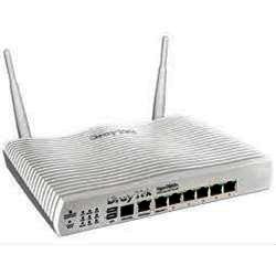 DrayTek Vigor 2860n-Plus Dual-Band VDSL Router